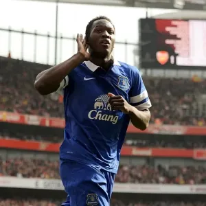 FA Cup - Sixth Round - Arsenal v Everton - Emirates Stadium FA Cup - Sixth Round - Arsenal v Everton - Emirates Stadium