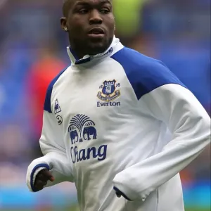 FA Cup Sixth Round Drama: Everton vs Sunderland at Goodison Park - Royston Drenthe's Thrilling Performance FA Cup Sixth Round Drama: Everton vs Sunderland at Goodison Park - Royston Drenthe's Thrilling Performance