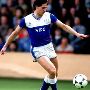 Former Players & Staff Collection: Gary Lineker