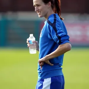 Season 2012-13 Prints: FA Women's Super League