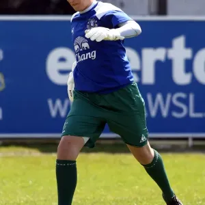 FA WSL Showdown: Danielle Hill's Unforgettable Performance - Everton Ladies vs. Lincoln Ladies (06 May 2012) FA WSL Showdown: Danielle Hill's Unforgettable Performance - Everton Ladies vs. Lincoln Ladies (06 May 2012)