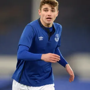 FA Youth Cup: Everton vs Southampton - Ryan Ledson's Thrilling Show at Goodison Park FA Youth Cup: Everton vs Southampton - Ryan Ledson's Thrilling Show at Goodison Park