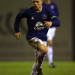 FA Youth Cup: Everton vs Wolverhampton Wanderers - Jake Bidwell Leads Everton at Stobart Stadium FA Youth Cup: Everton vs Wolverhampton Wanderers - Jake Bidwell Leads Everton at Stobart Stadium
