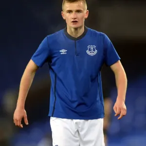 FA Youth Cup: Everton's Callum Connolly Shines at Goodison Park vs. Southampton (Fourth Round) FA Youth Cup: Everton's Callum Connolly Shines at Goodison Park vs. Southampton (Fourth Round)