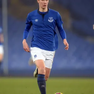 FA Youth Cup: Everton's Kieran Dowell Shines at Goodison Park Against Southampton (Fourth Round) FA Youth Cup: Everton's Kieran Dowell Shines at Goodison Park Against Southampton (Fourth Round)