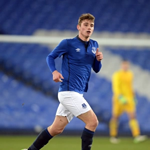 FA Youth Cup: Ryan Ledson's Brilliant Performance at Goodison Park as Everton Tops Southampton