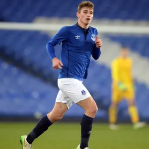 FA Youth Cup: Ryan Ledson's Brilliant Performance at Goodison Park as Everton Tops Southampton FA Youth Cup: Ryan Ledson's Brilliant Performance at Goodison Park as Everton Tops Southampton