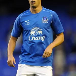 Five-Star Mirallas: Everton Crush Leyton Orient 5-0 in Capital One Cup Five-Star Mirallas: Everton Crush Leyton Orient 5-0 in Capital One Cup