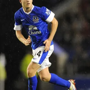 Five-Star Naismith: Everton's 5-0 Dominance over Leyton Orient in Capital One Cup (29-08-2012) Five-Star Naismith: Everton's 5-0 Dominance over Leyton Orient in Capital One Cup (29-08-2012)