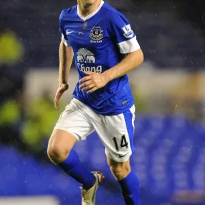 Five-Star Naismith: Everton's Dominance in 5-0 Capital One Cup Victory over Leyton Orient (August 29, 2012) Five-Star Naismith: Everton's Dominance in 5-0 Capital One Cup Victory over Leyton Orient (August 29, 2012)