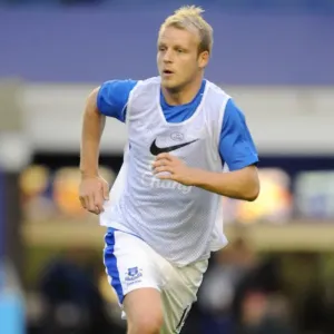 Five-Star Naismith: Everton's Dominance in Historic 5-0 Capital One Cup Win over Leyton Orient (August 29, 2012) Five-Star Naismith: Everton's Dominance in Historic 5-0 Capital One Cup Win over Leyton Orient (August 29, 2012)