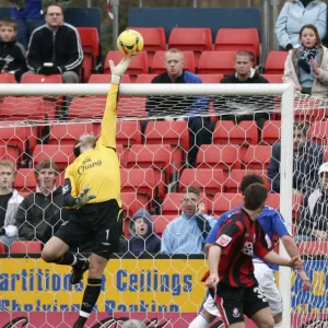 Football - AFC Bournemouth v Everton Friendly Match - The Fitness First Stadium at Dean Court - 27 / 1