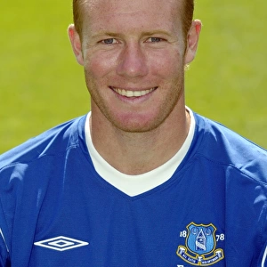 Former Players & Staff Collection: Steve Watson