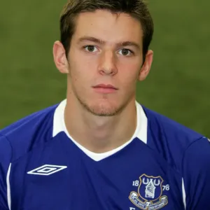 Former Players And Staff Prints: Lukas Jutkiewicz