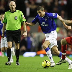 Football - Liverpool v Everton - FA Cup Fourth Round