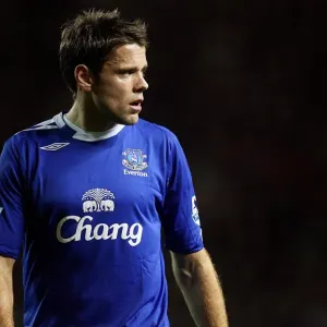 Football - Stock 06 / 07 - 29 / 11 / 06 James Beattie - Everton Mandatory Credit Football - Stock 06 / 07 - 29 / 11 / 06 James Beattie - Everton Mandatory Credit