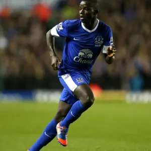 Francisco Junior's Dramatic Winner: Everton Triumphs Over Leeds United in Capital One Cup Francisco Junior's Dramatic Winner: Everton Triumphs Over Leeds United in Capital One Cup