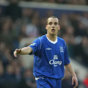 Fulham 2 Everton 0 30-04-05 Fulham 2 Everton 0 30-04-05