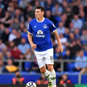 Gareth Barry in Action: Everton vs Middlesbrough, Premier League, Goodison Park (17-9-2016) Gareth Barry in Action: Everton vs Middlesbrough, Premier League, Goodison Park (17-9-2016)