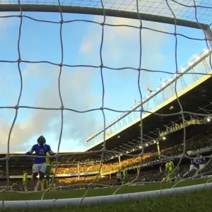 Gareth Barry Scores First Goal: Everton's Victory Over Norwich City (11-01-2014) Gareth Barry Scores First Goal: Everton's Victory Over Norwich City (11-01-2014)