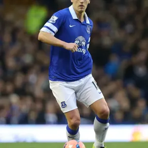 Gareth Barry's Leadership: Everton's 4-0 FA Cup Victory over Queens Park Rangers (04-01-2014) Gareth Barry's Leadership: Everton's 4-0 FA Cup Victory over Queens Park Rangers (04-01-2014)