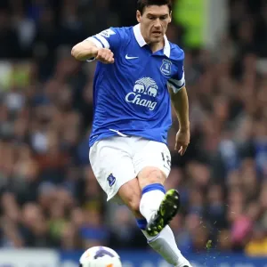 Gareth Barry's Leadership: Everton's Triumphant 2-0 Victory Over Manchester United (April 21, 2014, Goodison Park - Barclays Premier League) Gareth Barry's Leadership: Everton's Triumphant 2-0 Victory Over Manchester United (April 21, 2014, Goodison Park - Barclays Premier League)