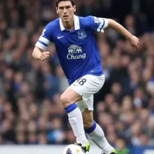 Gareth Barry's Leadership: Everton's Victory Over Manchester United (21-04-2014, Barclays Premier League, Goodison Park) Gareth Barry's Leadership: Everton's Victory Over Manchester United (21-04-2014, Barclays Premier League, Goodison Park)