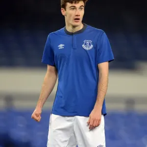 George Newell's Determination: Everton's FA Youth Cup Battle vs. Southampton at Goodison Park (Fourth Round) George Newell's Determination: Everton's FA Youth Cup Battle vs. Southampton at Goodison Park (Fourth Round)