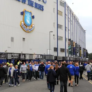 Goodison Park