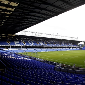 Collections: Goodison Park