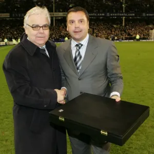 Graeme Sharp Graeme Sharp