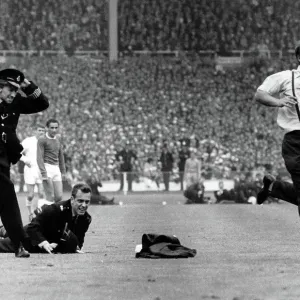 If Y'Know Your History Prints: FA Cup Final -1966