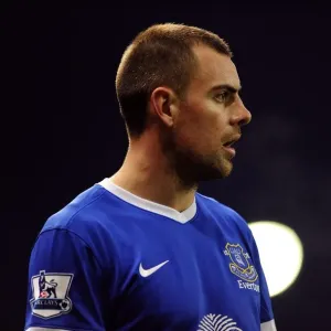 Gritty Darron Gibson: Everton's Midfield Maestro Holds Stoke City to a Draw at Britannia Stadium (BPL: Everton vs Stoke City, December 15, 2012) Gritty Darron Gibson: Everton's Midfield Maestro Holds Stoke City to a Draw at Britannia Stadium (BPL: Everton vs Stoke City, December 15, 2012)