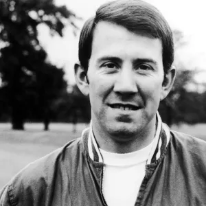 Howard Kendall, Everton