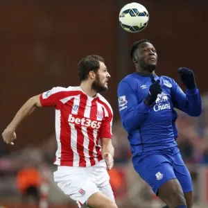 Intense Rivalry: Lukaku vs Pieters - A Premier League Battle Intense Rivalry: Lukaku vs Pieters - A Premier League Battle
