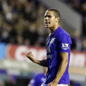 Jack Rodwell's Embarrassing Own Goal: Everton's Shocking Carling Cup Defeat to Sheffield United Jack Rodwell's Embarrassing Own Goal: Everton's Shocking Carling Cup Defeat to Sheffield United