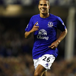 Former Players & Staff Photographic Print Collection: Jack Rodwell