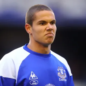 Jack Rodwell's Standout Performance: Everton vs. Stoke City, Barclays Premier League (04 December 2011, Goodison Park) Jack Rodwell's Standout Performance: Everton vs. Stoke City, Barclays Premier League (04 December 2011, Goodison Park)