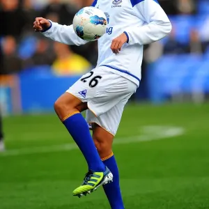 Jack Rodwell's Standout Performance: Everton vs. Tottenham Hotspur, Barclays Premier League (10 March 2012, Goodison Park) Jack Rodwell's Standout Performance: Everton vs. Tottenham Hotspur, Barclays Premier League (10 March 2012, Goodison Park)