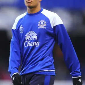 Jack Rodwell's Standout Performance: Everton vs Stoke City, Barclays Premier League (04 December 2011, Goodison Park) Jack Rodwell's Standout Performance: Everton vs Stoke City, Barclays Premier League (04 December 2011, Goodison Park)