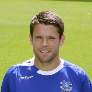 James Beattie - Head Shot