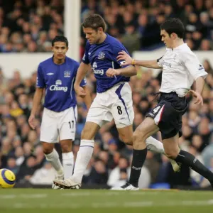 James Beattie vs. Kevin Nolan: A Moment of Possession - Beattie Holds Off Nolan James Beattie vs. Kevin Nolan: A Moment of Possession - Beattie Holds Off Nolan