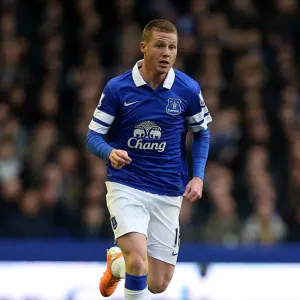 James McCarthy's FA Cup Triumph: Everton's 4-0 Victory Over Queens Park Rangers (2014) James McCarthy's FA Cup Triumph: Everton's 4-0 Victory Over Queens Park Rangers (2014)