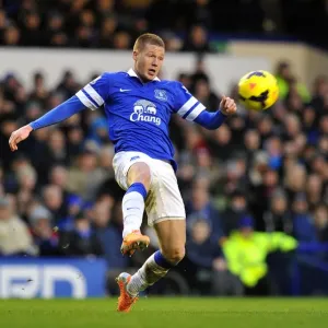 James McCarthy's Stunner: Everton's Thrilling 2-1 Victory Over Aston Villa (01-02-2014) James McCarthy's Stunner: Everton's Thrilling 2-1 Victory Over Aston Villa (01-02-2014)