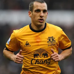 January Showdown: Osman's Leadership - Everton vs. West Bromwich Albion (1st January 2012) January Showdown: Osman's Leadership - Everton vs. West Bromwich Albion (1st January 2012)