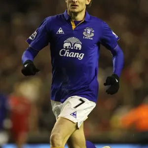 Jelavic Strikes: Everton's Shocking Win at Anfield (13 March 2012, Barclays Premier League) Jelavic Strikes: Everton's Shocking Win at Anfield (13 March 2012, Barclays Premier League)