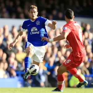 Jelavic vs Fonte: Everton's Thrilling Clash Against Southampton (3-1, Goodison Park, 29-09-2012) Jelavic vs Fonte: Everton's Thrilling Clash Against Southampton (3-1, Goodison Park, 29-09-2012)