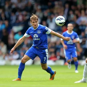 Jelavic's Brace: Everton Triumphs Over West Bromwich Albion (01-09-2012) Jelavic's Brace: Everton Triumphs Over West Bromwich Albion (01-09-2012)