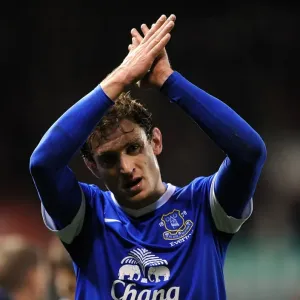 Jelavic's Brilliant Performance: Everton vs Stoke City - A 1:1 Draw at Britannia Stadium (Premier League, 15-12-2012) Jelavic's Brilliant Performance: Everton vs Stoke City - A 1:1 Draw at Britannia Stadium (Premier League, 15-12-2012)
