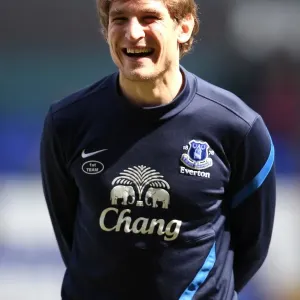 Jelavic's Dramatic Comeback: Tottenhotspur vs. Everton - 2-2 Premier League Draw (April 7, 2013) Jelavic's Dramatic Comeback: Tottenhotspur vs. Everton - 2-2 Premier League Draw (April 7, 2013)